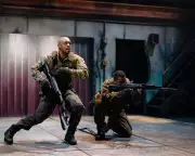 Macbeth Review: Hull Truck, Bolton Octagon, and Derby Theatre Productions