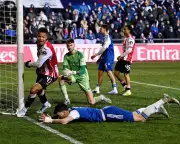 Macclesfield Stun Brentford in FA Cup Fourth Round Upset