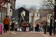 Macclesfield's Quiet Pride: A Town's Football Saga Before FA Cup Clash