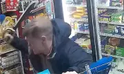 Machete-Wielding Thug Jailed for Six Years After Terrifying Shop Attack