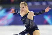 Madonna's Surprise Video Message Boosts US Skater Amber Glenn at Olympics