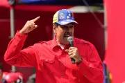 Maduro's Legal Team Seeks Dismissal of US Indictment Over Funding Block