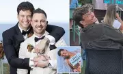 MAFS 2026: New Photos Cast Doubt on Same-Sex Couple's Future