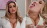 MAFS 2026's Gia Fleur Stuns Viewers with Racy Premiere Entrance