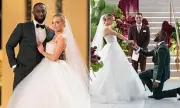 MAFS Bride Alissa Fay Defends Altar Proposal Demand That Divided Viewers