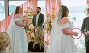 MAFS Bride Exposes Awkward Editing Fail in Viral Laughing Scene