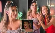 MAFS Bride Gia Fleur Blames Producers for 'Mean Girl' Bullying Scandal