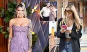 MAFS Bride Gia Fleur Breaks Silence on Co-Star's Name Revelation Attempt