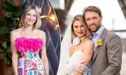 MAFS Bride Julia Vogl Defends Her Choice of Emotional Connection Over Physical Chemistry