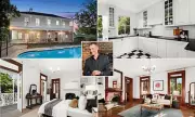 MAFS Expert John Aiken Lists Historic Sydney Mansion for $5.8 Million