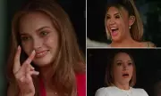 MAFS Fans Outraged as Brook and Gia's Dinner Party Drama Sparks Bullying Accusations