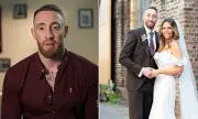 MAFS Groom Danny Hewitt Explains Vows Controversy and Defends Honesty