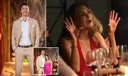 MAFS Groom Filip Breaks Silence on Stella's 'Mean Girls' Feud with Brook