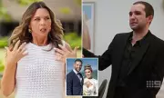 MAFS Man of Honour Reveals Explosive Off-Camera Feud and Alleged Slur