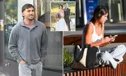 MAFS Marriage Unraveled: Luke and Mel's Separate Lives Exposed
