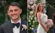 MAFS Season 13's First Villain Emerges as Cocky Groom Chris Sparks Fury