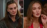 MAFS Star Brook Crompton Apologises for 'Bullying' Behaviour on Show