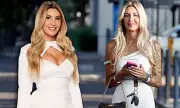 MAFS Star Gia Fleur's Dramatic Weight Loss Revealed Amid Show Anxiety