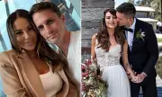 MAFS Star KC Osborne Splits from Fiancé Blake Spriggs After Trauma