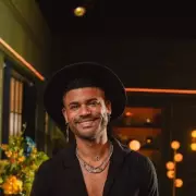 MAFS UK Star Keye Luke on Post-Show Depression and the Quest for True LGBTQ+ Understanding