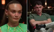 MAFS Villain Brook's Shocking Exit After Heated Commitment Ceremony Clash