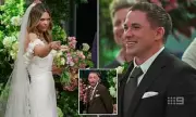MAFS Wedding Drama: Bride Exposes Stripper's Secret Before Vows