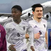 Mainoo and Maguire Make Strong Case for England's World Cup Squad