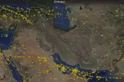 Major Air Travel Disruption as US-Israel Strikes on Iran Close Airspace