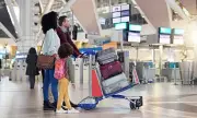 Major Airlines Ban Toy Guns on Flights Amid Security Concerns