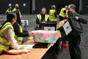Major Concerns Raised Over Voting Irregularities in Gorton and Denton By-Election