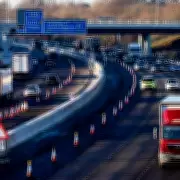 Major Driving Changes Coming in 2026: Car Tax Rises, New Rules for EVs and Over-70s