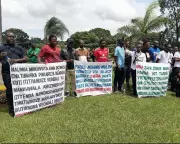 Malawi Business Owners Force Tax System Delay Through Mass Protests