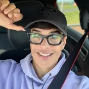 Man, 59, Attributes Youthful Look to Simple Three-Ingredient Morning Drink