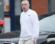 Man Admits Assaulting Woman Drugged and Raped by Ex-Husband