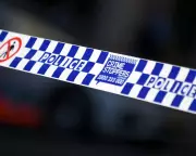 Man Arrested After Fatal Stabbing Near Merrylands Train Station in Sydney