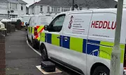 Man Arrested After Woman's Body Found in Freezer in Porthcawl
