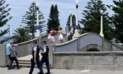 Man Arrested in Bondi Beach Bridge Terror Attack Investigation