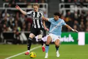 Man City vs Newcastle LIVE: Carabao Cup Semi-Final Second Leg Updates