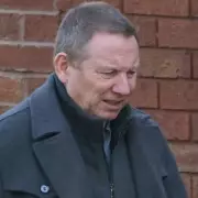 Man Convicted for Public Indecency After Repeated Acts Outside Home