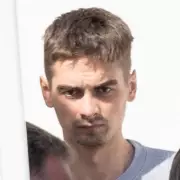 Man Convicted of Murdering 9-Year-Old Girl Playing with Hula Hoop in Boston Street