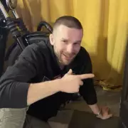 Man Cuts Energy Costs by Heating Home with Lidl Doughnuts