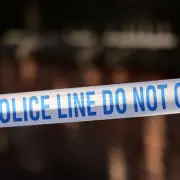 Man Dies in Floodwater During Police Chase in South Derbyshire