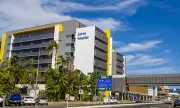 Man Engulfed in Flames at Cairns Hospital Emergency Department, Witnesses Traumatised