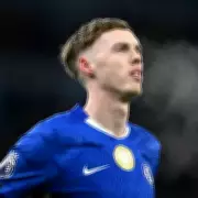 Man Utd Coach Reveals How Close They Came to Signing Cole Palmer at 16