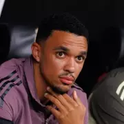 Man Utd Eye Liverpool's Mac Allister as Alexander-Arnold Gets Madrid Verdict