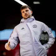 Man Utd Injury Update: Mount Nears Return, De Ligt Still Out