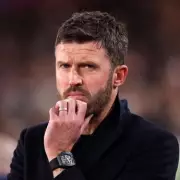 Man Utd Join Real Madrid and Barcelona in Race for German Teen Sensation Kennet Eichhorn