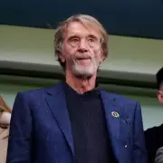 Man Utd Owner Jim Ratcliffe's Tax Move Saved Billions Amid Immigration Criticism