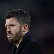 Man Utd Urged to Appoint Simeone Over Carrick as Keane's Dream Boss