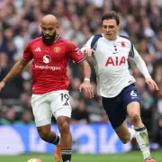 Man Utd vs Tottenham: TV Channel, Live Stream, Radio Coverage & Team News